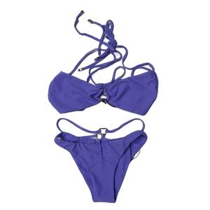 NWT ALT Swimwear Bikini